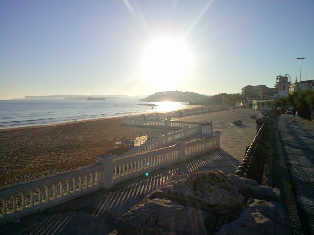 Santander